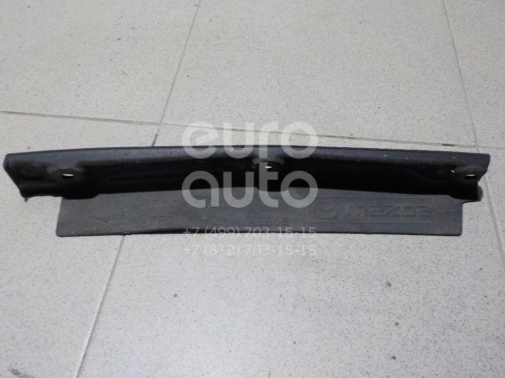 Пыльник (кузов внутри) для Mazda CX 5 2012> - Фото №1