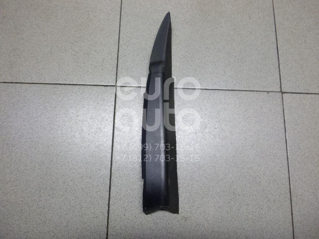 Накладка декоративная для BMW 7-серия F01/F02 2008-2015 - Фото №1