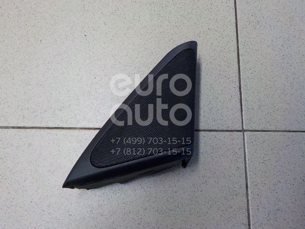 Крышка зеркала внутренняя правая для BMW 7-серия F01/F02 2008-2015 - Фото №1