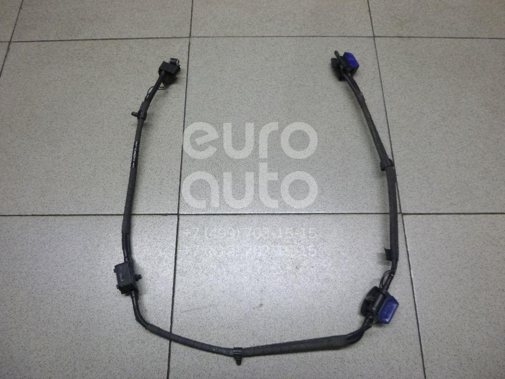 Форсунка омывателя лобового стекла для BMW 7-серия F01/F02 2008-2015 - Фото №1