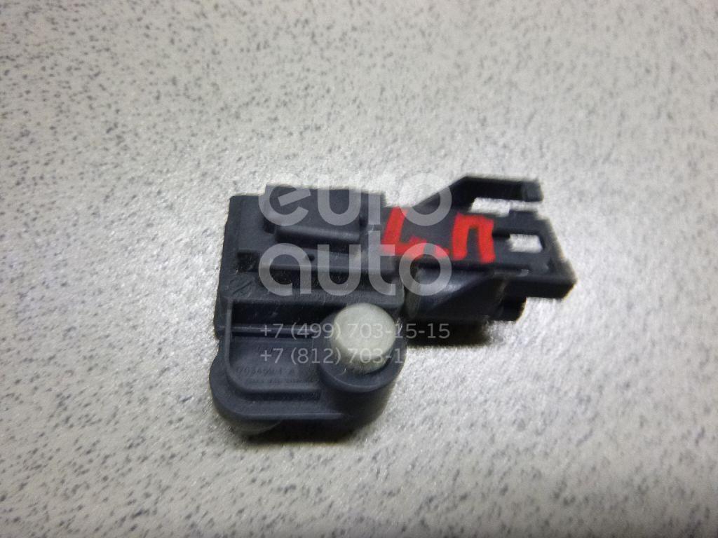 Датчик AIR BAG для BMW,Mini 7-серия F01/F02 2008-2015;5-серия F10/F11 2009-2016;X5 M F85 2013>;5-серия GT F07 2009-2016;6-серия F12/F13 2010>;Countryman R60 2010-2016;R56 2005-2014;Cabrio R57 2007-2015;Clubman R55 2007-2014 - Фото №1