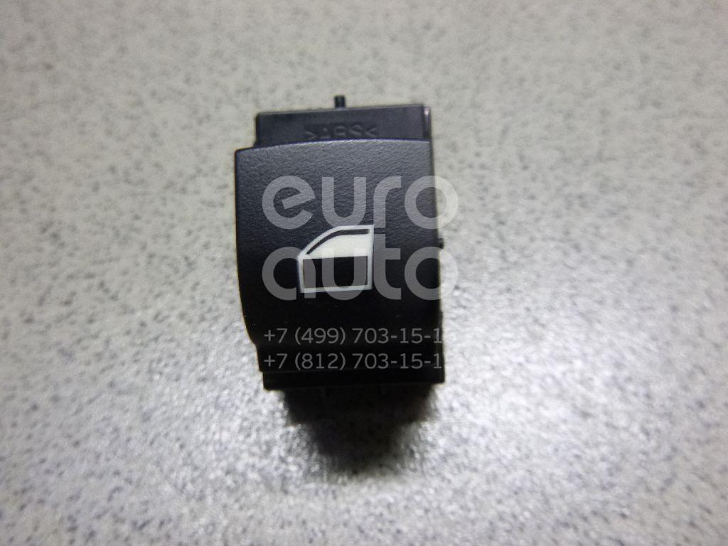Кнопка стеклоподъемника для BMW 7-серия F01/F02 2008-2015 - Фото №1