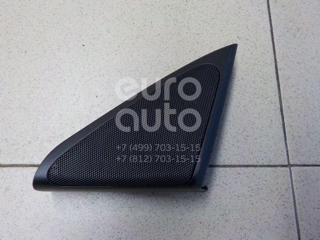 Крышка зеркала внутренняя левая для BMW 7-серия F01/F02 2008-2015 - Фото №1