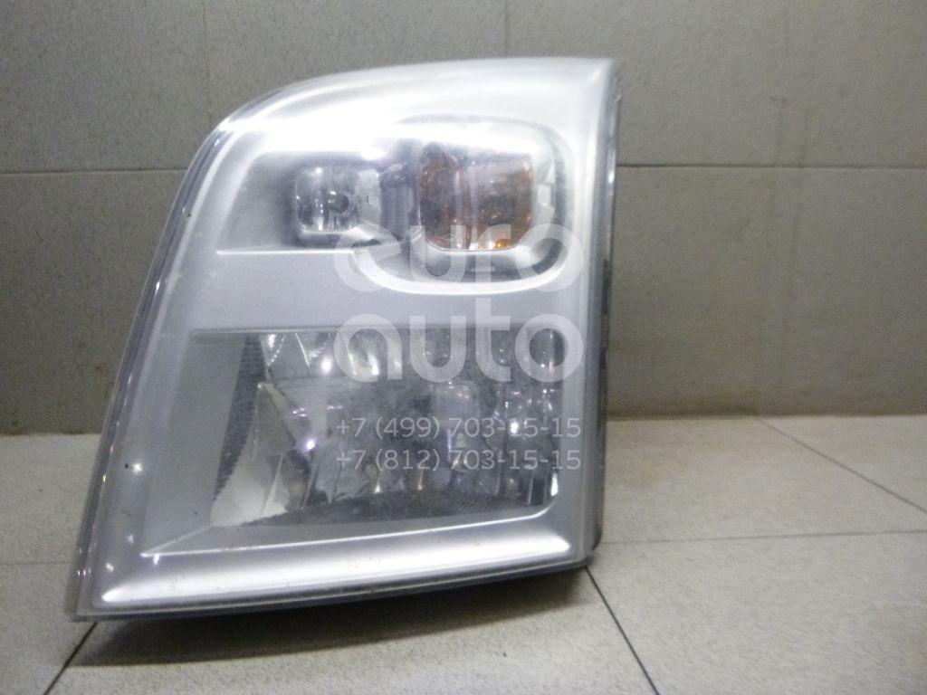 Фара левая для Ford Transit 2006-2013 - Фото №1