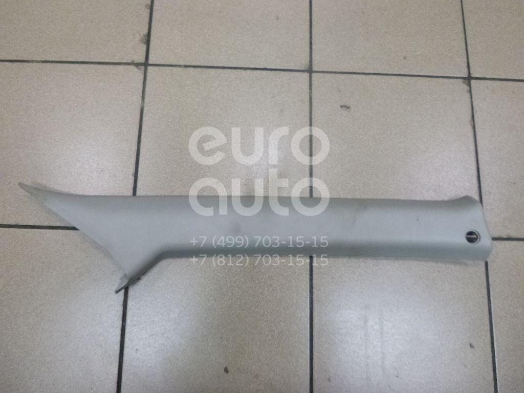 Обшивка стойки для Ssang Yong Kyron 2005-2015;Actyon 2005-2012;Actyon Sport 2006-2012 - Фото №1