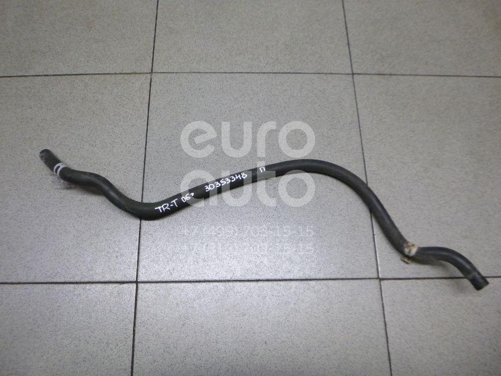 Патрубок для Ford Transit 2006-2013 - Фото №1