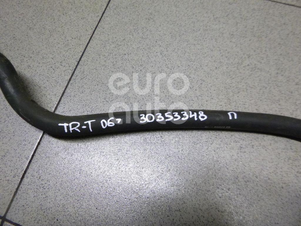 Патрубок для Ford Transit 2006-2013 - Фото №1