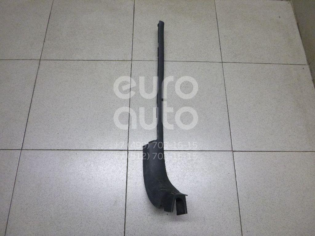 Накладка порога (внутренняя) для Lexus IS 250/350 2005-2013 - Фото №1