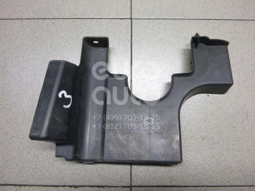 Пыльник двигателя боковой левый для Lexus IS 250/350 2005-2013;GS 300/400/430 2005-2012;GS 350/300H 2012> - Фото №1