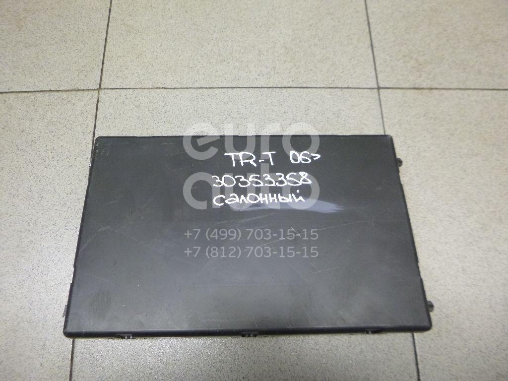 Блок предохранителей для Ford Transit 2006-2013 - Фото №1