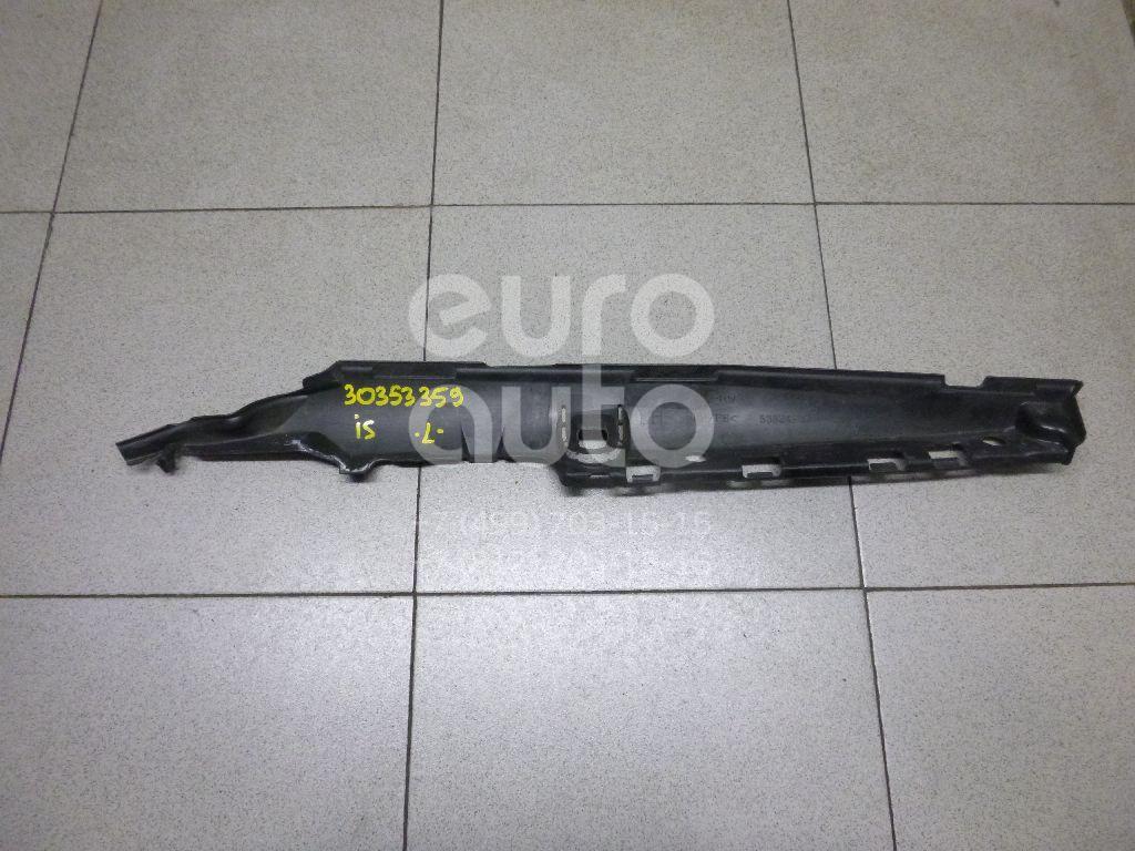 Пыльник (кузов внутри) для Lexus IS 250/350 2005-2013 - Фото №1