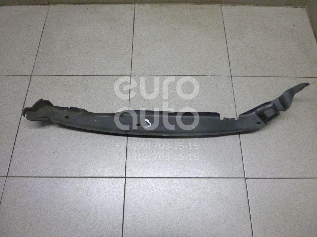 Пыльник (кузов наружные) для Lexus IS 250/350 2005-2013 - Фото №1