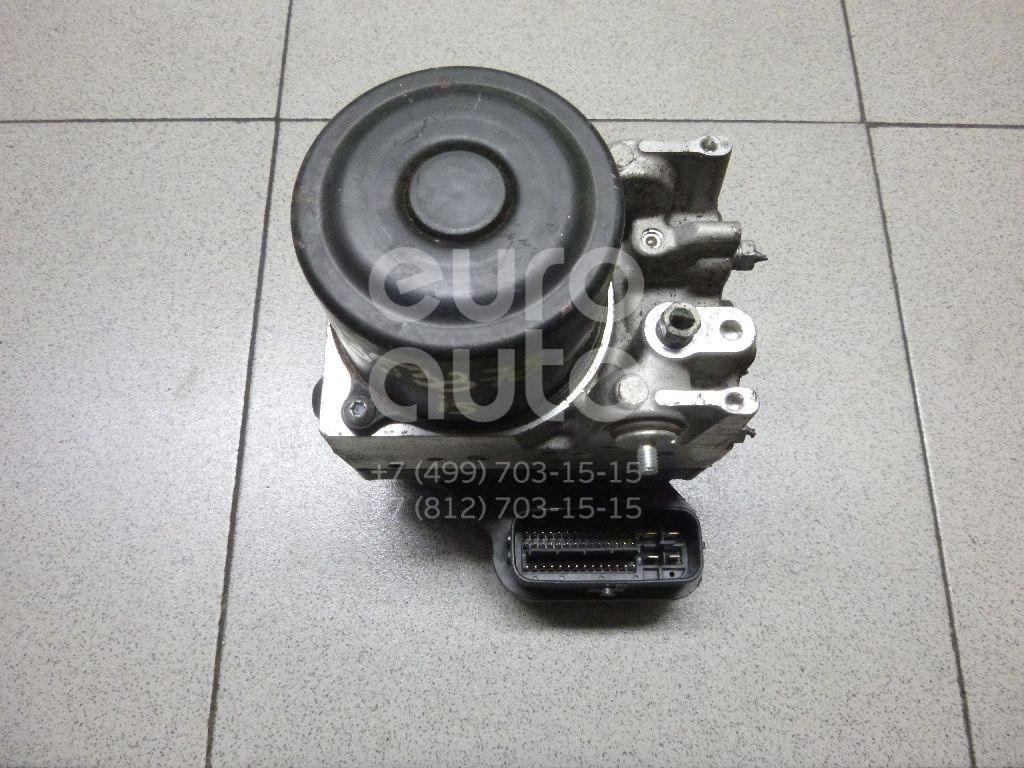 Блок ABS (насос) для Lexus IS 250/350 2005-2013 - Фото №1