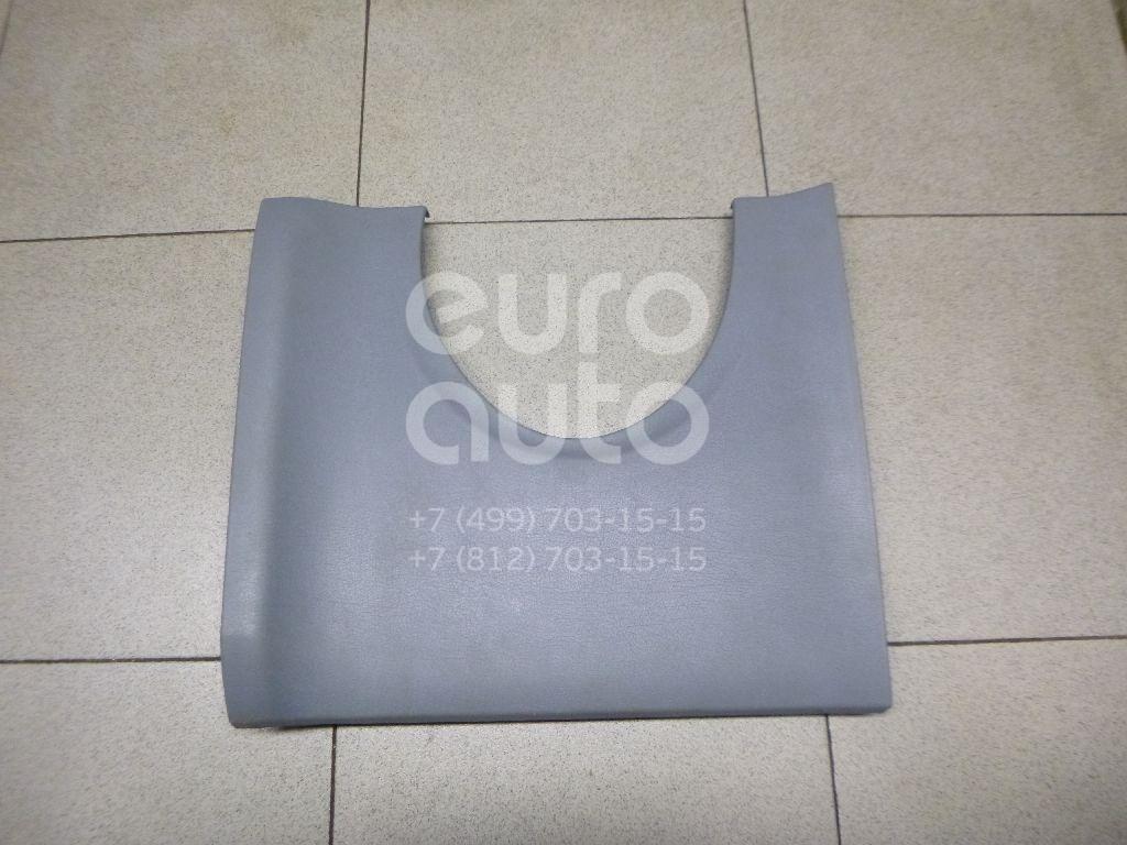 Накладка декоративная для Ford Transit 2006-2013 - Фото №1