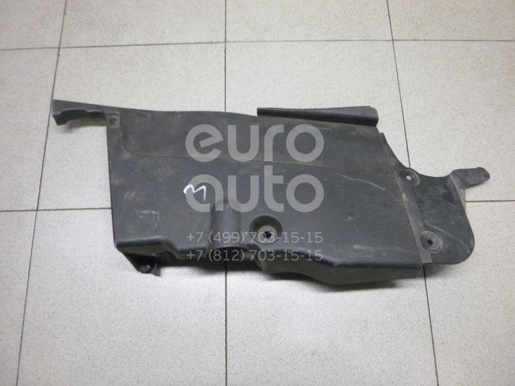 Накладка декоративная для Lexus IS 250/350 2005-2013 - Фото №1