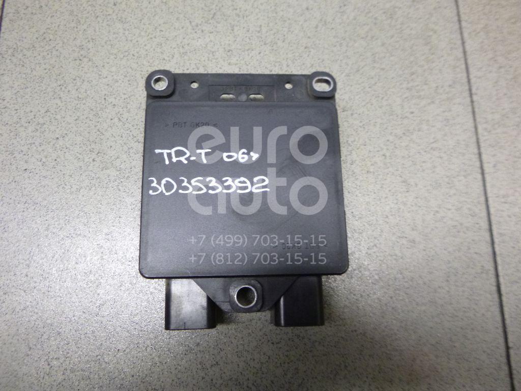Блок управления AIR BAG для Ford Transit 2006-2013 - Фото №1
