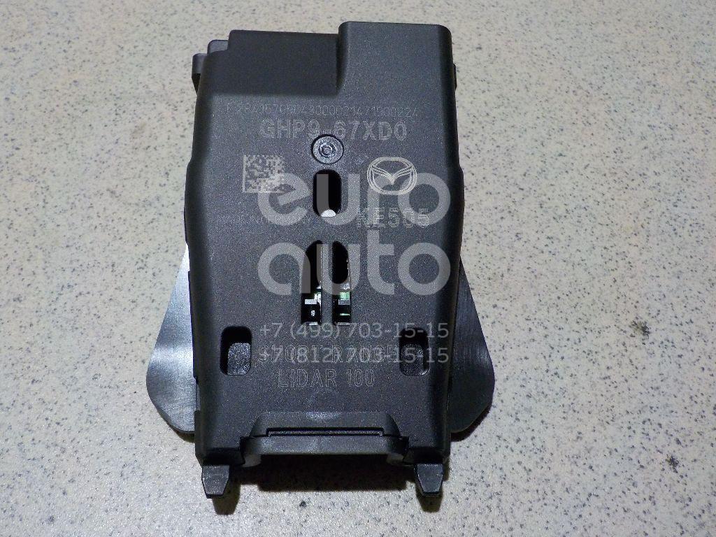 Датчик для Mazda CX 5 2012>;Mazda 6 (GJ) 2013-2016 - Фото №1