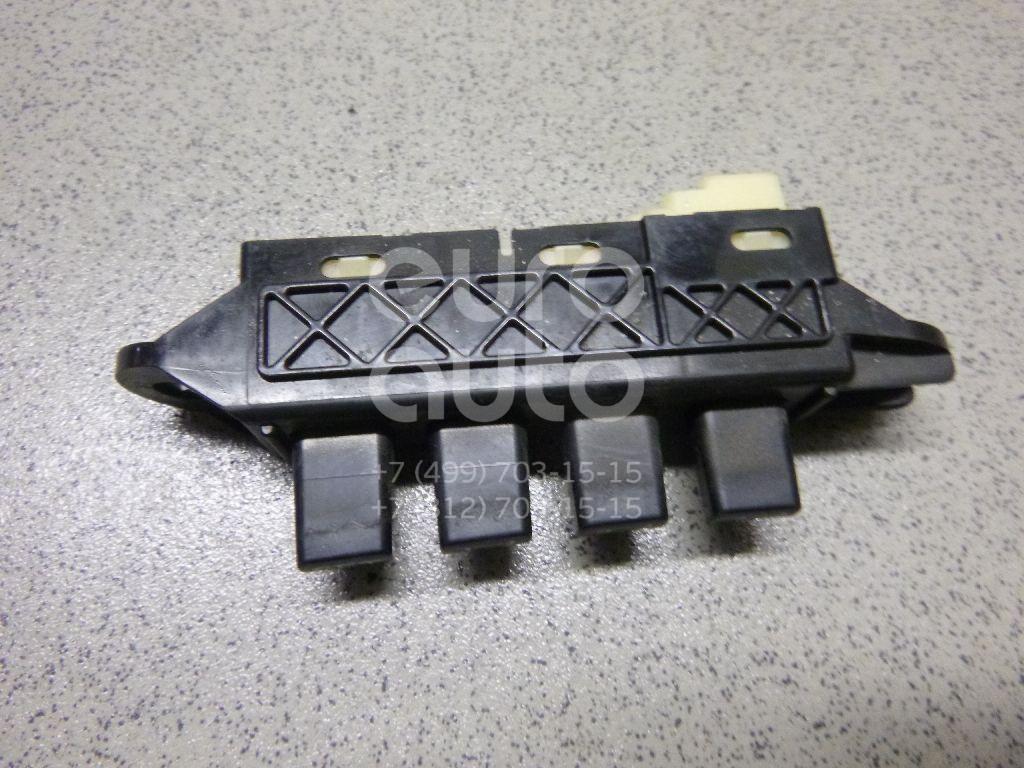 Кнопка многофункциональная для Lexus IS 250/350 2005-2013 - Фото №1
