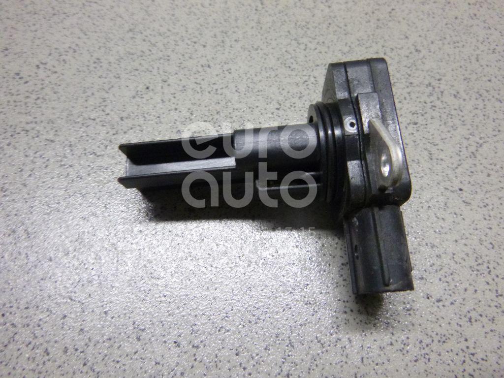 Расходомер воздуха (массметр) для Lexus,Toyota IS 250/350 2005-2013;Camry V40 2006-2011;Previa 2000>;RAV 4 2006-2013;Auris (E15) 2006-2012;Corolla E15 2006-2013;Yaris 2005-2011;GS 300/400/430 2005-2012;Avensis III 2009>;RX 350/450H 2009-2015 - Фото №1