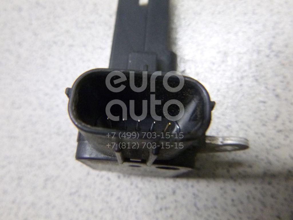 Расходомер воздуха (массметр) для Lexus,Toyota IS 250/350 2005-2013;Camry V40 2006-2011;RX 300/330/350/400h 2003-2009;Previa 2000>;RAV 4 2006-2013;Auris (E15) 2006-2012;Corolla E15 2006-2013;Yaris 2005-2011;GS 300/400/430 2005-2011 - Фото №1