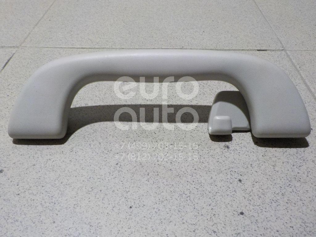 Ручка внутренняя потолочная для Mazda CX 5 2012>;Mazda 6 (GH) 2007-2012;Mazda 3 (BL) 2009-2013;Mazda 6 (GJ) 2013-2016;Mazda 3 (BM) 2013- 2016;CX 3 2015> - Фото №1