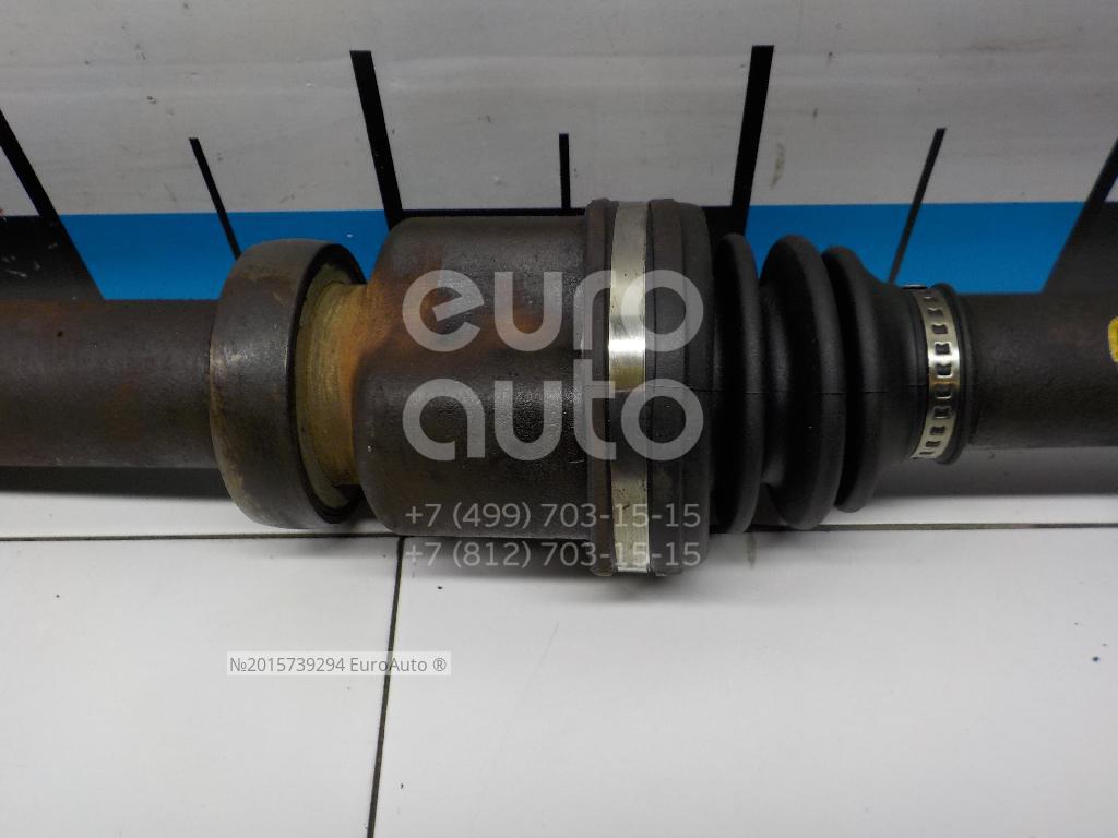 Полуось передняя правая для Volvo,Ford V50 2004-2012;Focus II 2005-2008;C-MAX 2003-2010;Focus II 2008-2011 - Фото №1