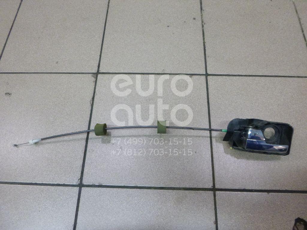 Ручка двери внутренняя левая для Ford Mondeo III 2000-2007 - Фото №1