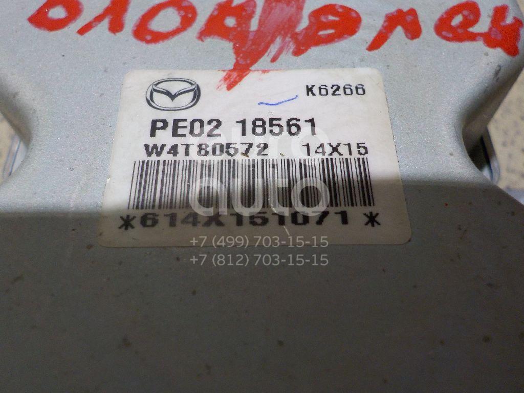 Блок электронный для Mazda CX 5 2012>;Mazda 6 (GJ) 2013-2016 - Фото №1