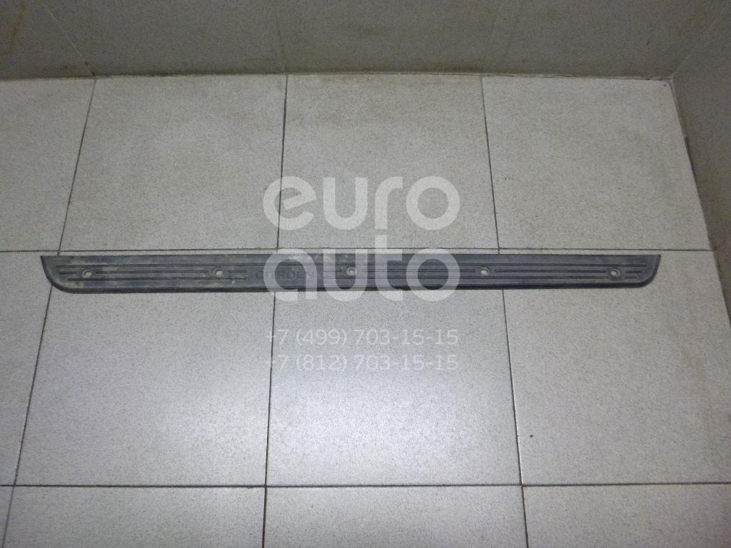 Накладка (кузов внутри) для Citroen Xsara 2000-2005;Xsara 1997-2000 - Фото №1