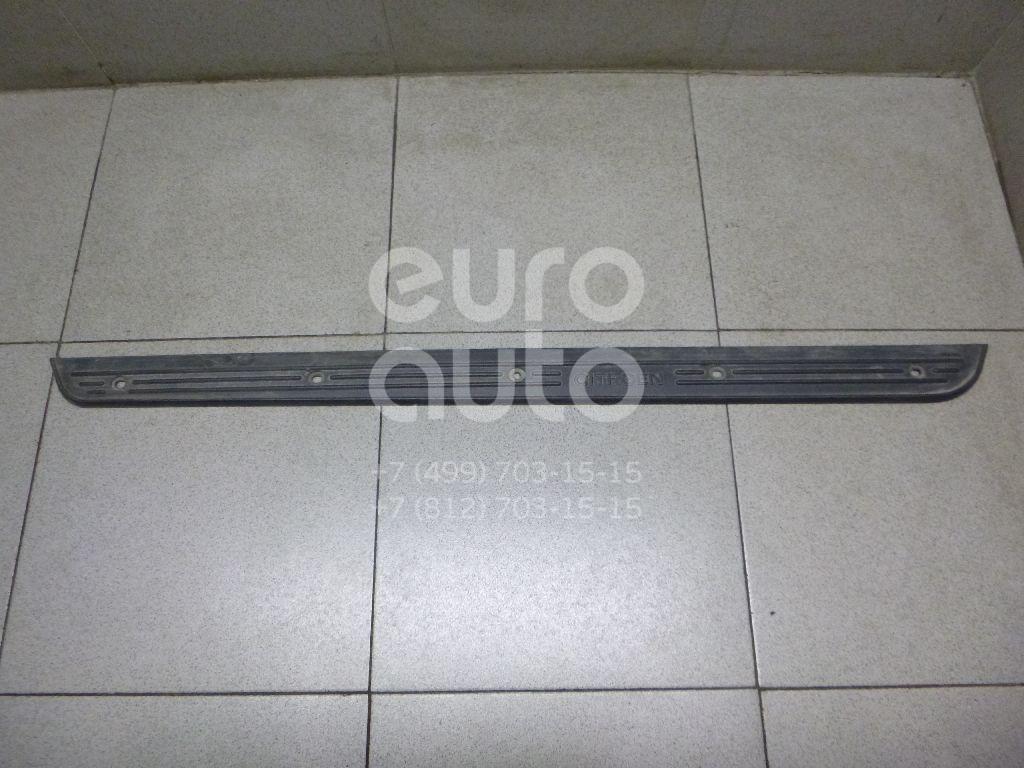 Накладка (кузов внутри) для Citroen Xsara 2000-2005;Xsara 1997-2000 - Фото №1