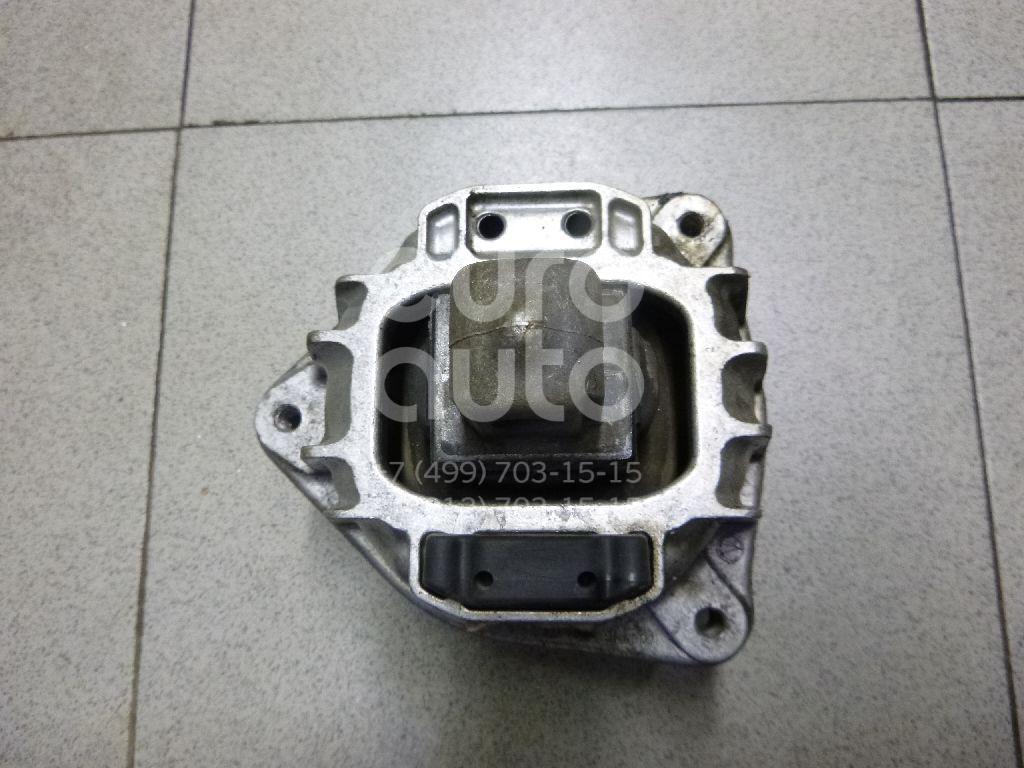 Опора двигателя левая для BMW 7-серия F01/F02 2008-2015;5-серия F10/F11 2009-2016;5-серия GT F07 2009-2016;6-серия F12/F13 2010>;6-серия F06 Grand Coupe 2011> - Фото №1