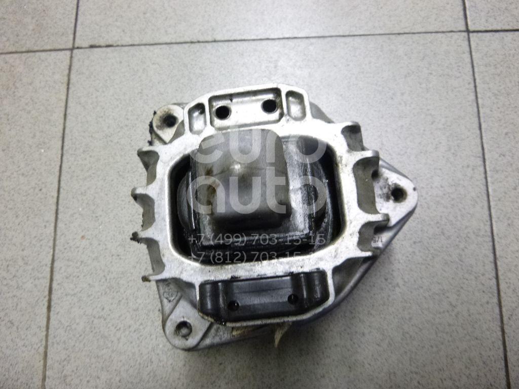 Опора двигателя правая для BMW 7-серия F01/F02 2008-2015;5-серия F10/F11 2009-2016;5-серия GT F07 2009-2016;6-серия F12/F13 2010>;6-серия F06 Grand Coupe 2011> - Фото №1