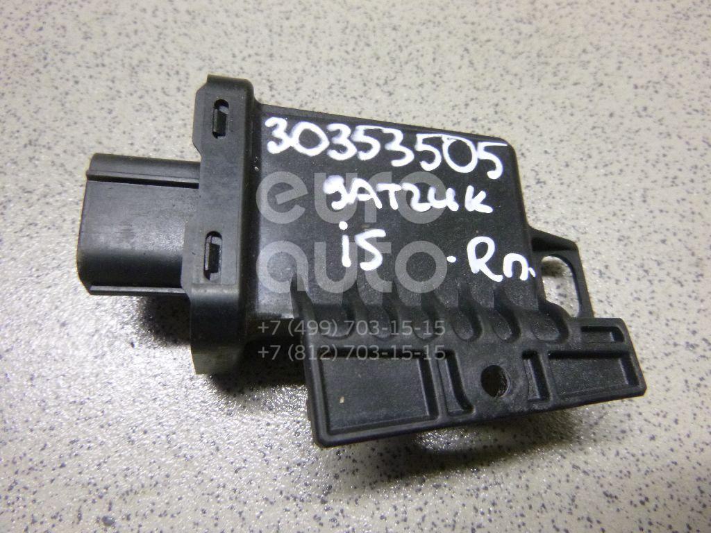 Датчик для Lexus,Toyota IS 250/350 2005-2013;LS (USF4#) 2006>;Camry V40 2006-2011;Land Cruiser (200) 2008>;RAV 4 2006-2013;Auris (E15) 2006-2012;Corolla E15 2006-2013;Yaris 2005-2011;GS 300/400/430 2005-2012 - Фото №1