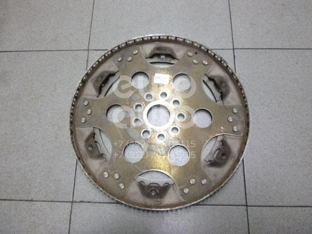 Маховик для BMW 7-серия F01/F02 2008-2015;5-серия F10/F11 2009-2016;X5 M F85 2013>;X5 E70 2007-2013;X6 E71 2008-2014;5-серия GT F07 2009-2016;6-серия F12/F13 2010>;X5 F15 2013>;X6 F16 2014> - Фото №1