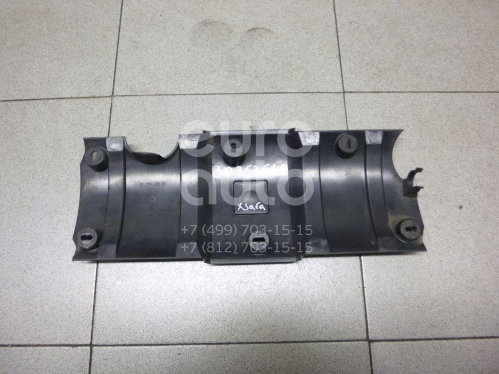 Накладка декоративная для Citroen,Peugeot Xsara 2000-2005;C4 2005-2011;C2 2003-2008;307 2001-2008;206 1998-2012;Xsara Picasso 1999-2010;C3 2002-2009;Partner (M49) 1996-2002;Berlingo(FIRST) (M59) 2002-2012;308 I 2007-2015 - Фото №1
