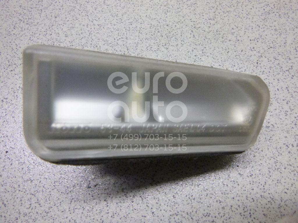 Фонарь подсветки номера для Lexus IS 250/350 2005-2013;ES (SV40) 2006-2012 - Фото №1