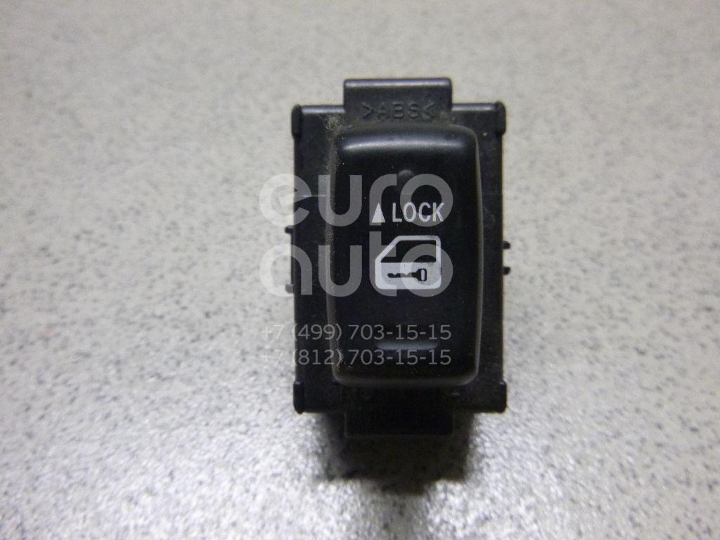 Кнопка центрального замка для Lexus,Toyota IS 250/350 2005-2013;Land Cruiser (100) 1998-2007;LX 470 1998-2007;RX 300/330/350/400h 2003-2009;SC430 2001-2010 - Фото №1