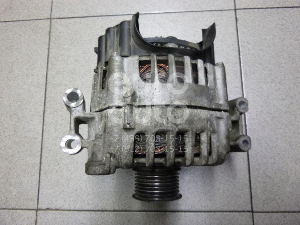 Генератор для BMW 7-серия F01/F02 2008-2015;X5 E70 2007-2013;X6 E71 2008-2014;5-серия GT F07 2009-2016;6-серия F12/F13 2010> - Фото №1
