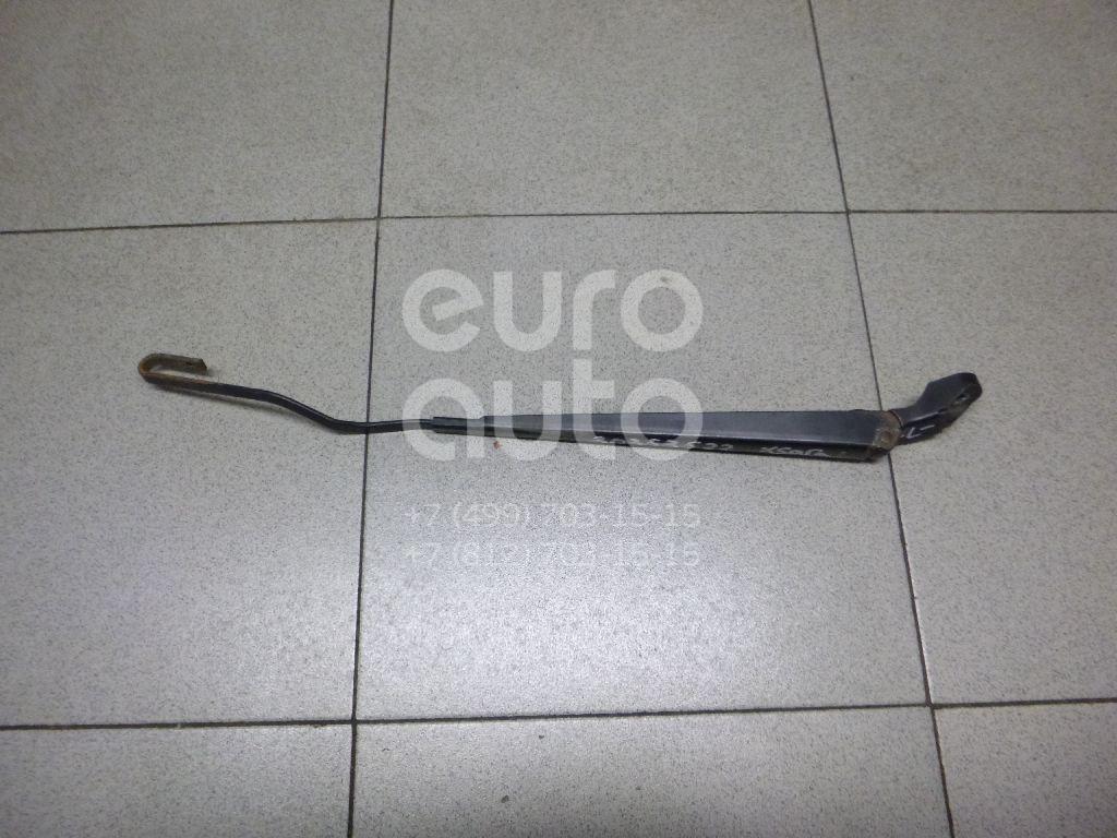 Поводок стеклоочистителя передний левый для Citroen Xsara 2000-2005;Xsara 1997-2000 - Фото №1