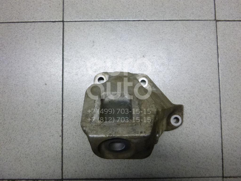 Кронштейн опоры двигателя для BMW 7-серия F01/F02 2008-2015;5-серия F10/F11 2009-2016;5-серия GT F07 2009-2016;6-серия F12/F13 2010>;6-серия F06 Grand Coupe 2011> - Фото №1