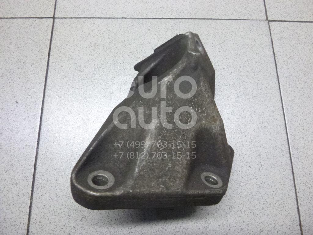 Кронштейн двигателя правый для BMW 7-серия F01/F02 2008-2015;5-серия F10/F11 2009-2016;5-серия GT F07 2009-2016;6-серия F12/F13 2010>;6-серия F06 Grand Coupe 2011> - Фото №1