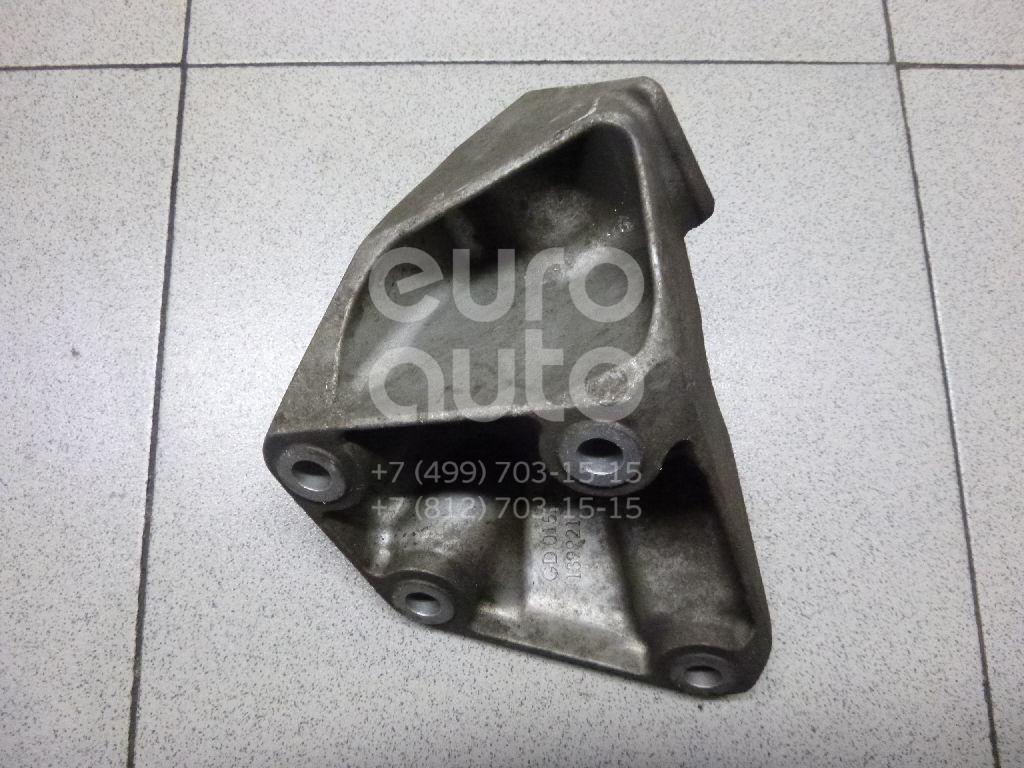 Кронштейн двигателя правый для BMW 7-серия F01/F02 2008-2015;5-серия F10/F11 2009-2016;5-серия GT F07 2009-2016;6-серия F12/F13 2010>;6-серия F06 Grand Coupe 2011> - Фото №1