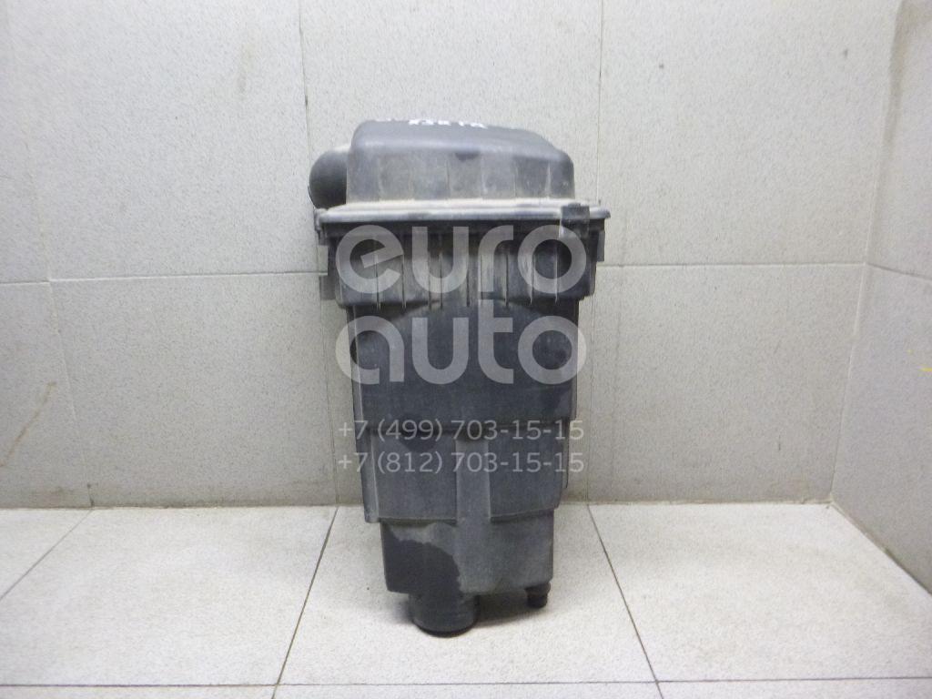 Корпус воздушного фильтра для Citroen,Peugeot Xsara 2000-2005;206 1998-2012;Xsara Picasso 1999-2010 - Фото №1