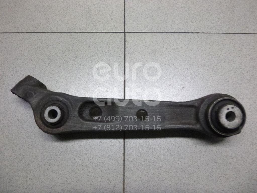 Рычаг передний нижний правый задний для BMW 7-серия F01/F02 2008-2015;5-серия GT F07 2009-2016 - Фото №1