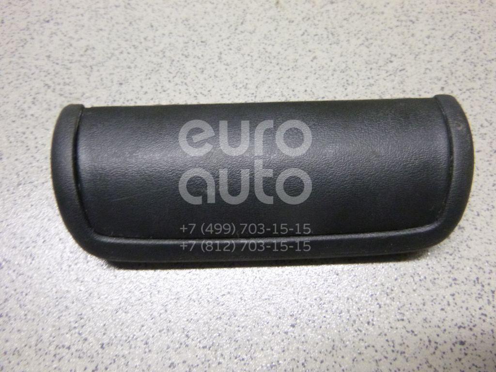 Ручка открывания багажника для Lexus,Toyota IS 250/350 2005-2013;LS (USF4#) 2006>;Camry V40 2006-2011;Avensis III 2009>;Camry V50 2011>;ES (SV40) 2006-2012;GS 350/300H 2012>;ES 2012>;Corolla E18 2013>;IS 250/350 2013> - Фото №1