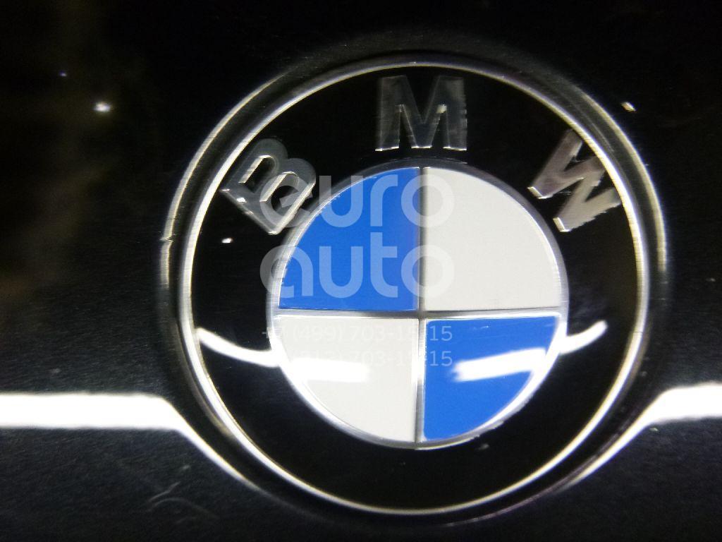 Капот для BMW 7-серия F01/F02 2008-2015 - Фото №1