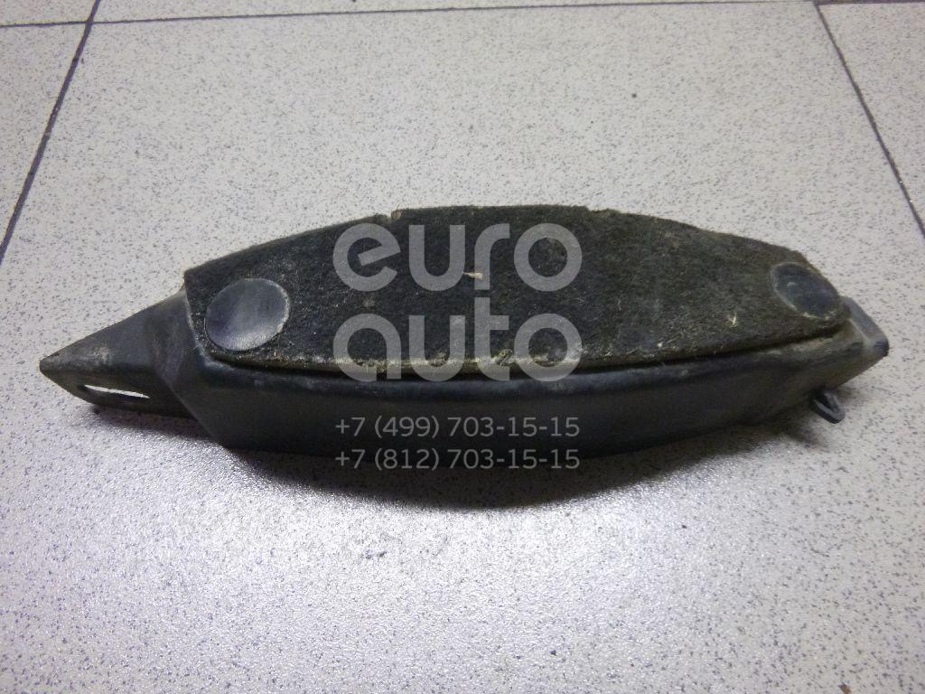 Пыльник двигателя для Lexus IS 250/350 2005-2013;GS 300/400/430 2005-2011 - Фото №1