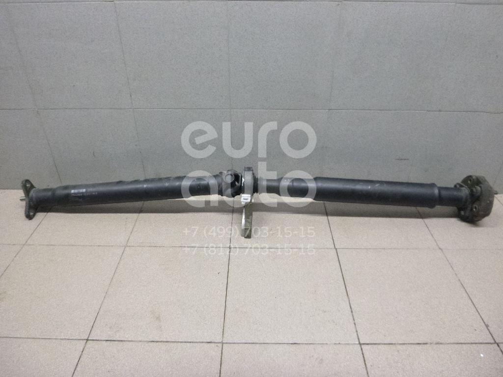 Вал карданный задний для BMW 7-серия F01/F02 2008-2015;5-серия F10/F11 2009-2016;5-серия GT F07 2009-2016 - Фото №1