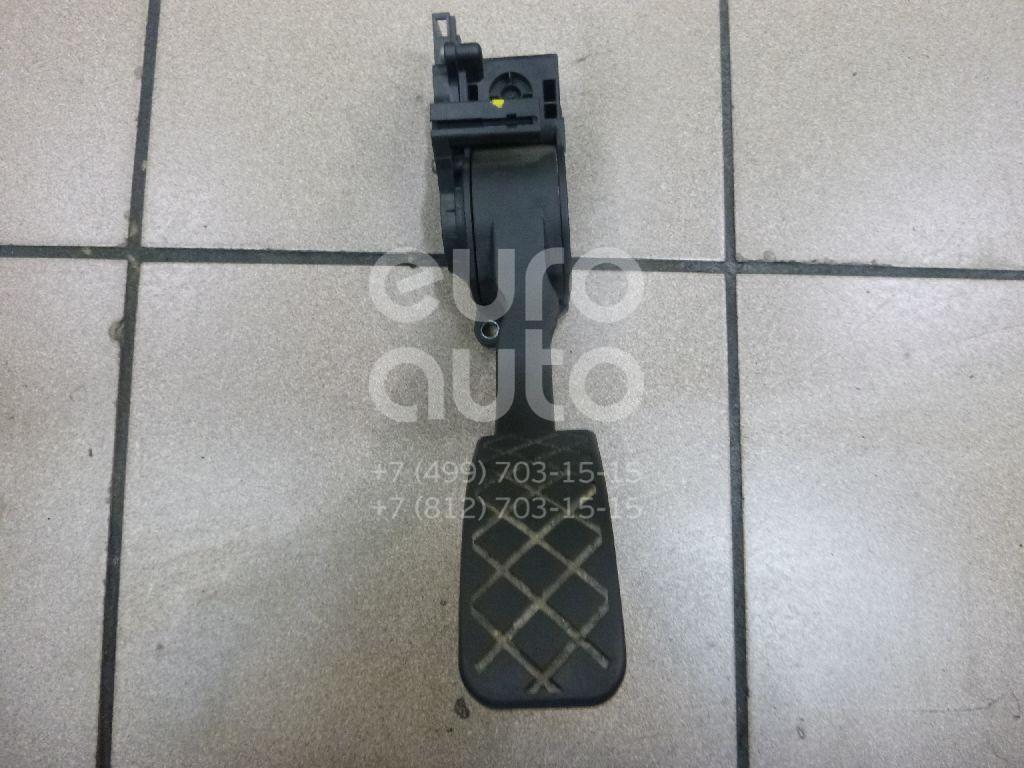 Педаль газа для Skoda,VW Roomster 2006-2015;Octavia (A4 1U-) 2000-2011;Octavia 1997-2000;Golf IV/Bora 1997-2005;New Beetle 1998-2010;Fabia 1999-2006;Polo 2001-2009 - Фото №1