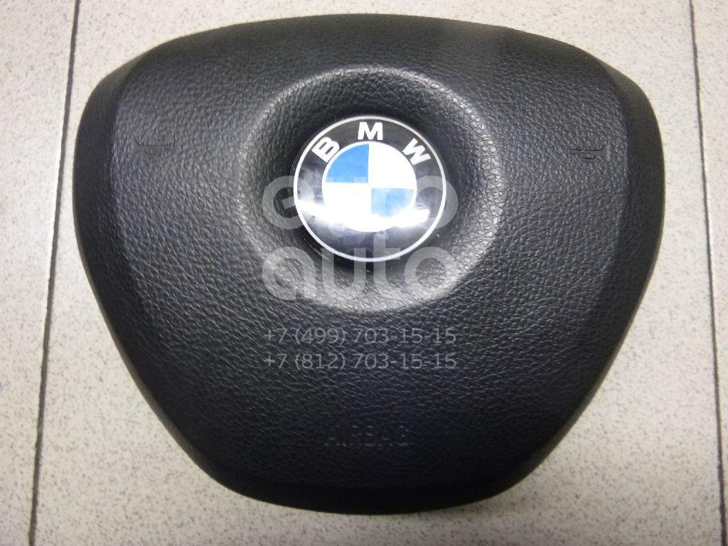 Подушка безопасности в рулевое колесо для BMW 7-серия F01/F02 2008-2015 - Фото №1